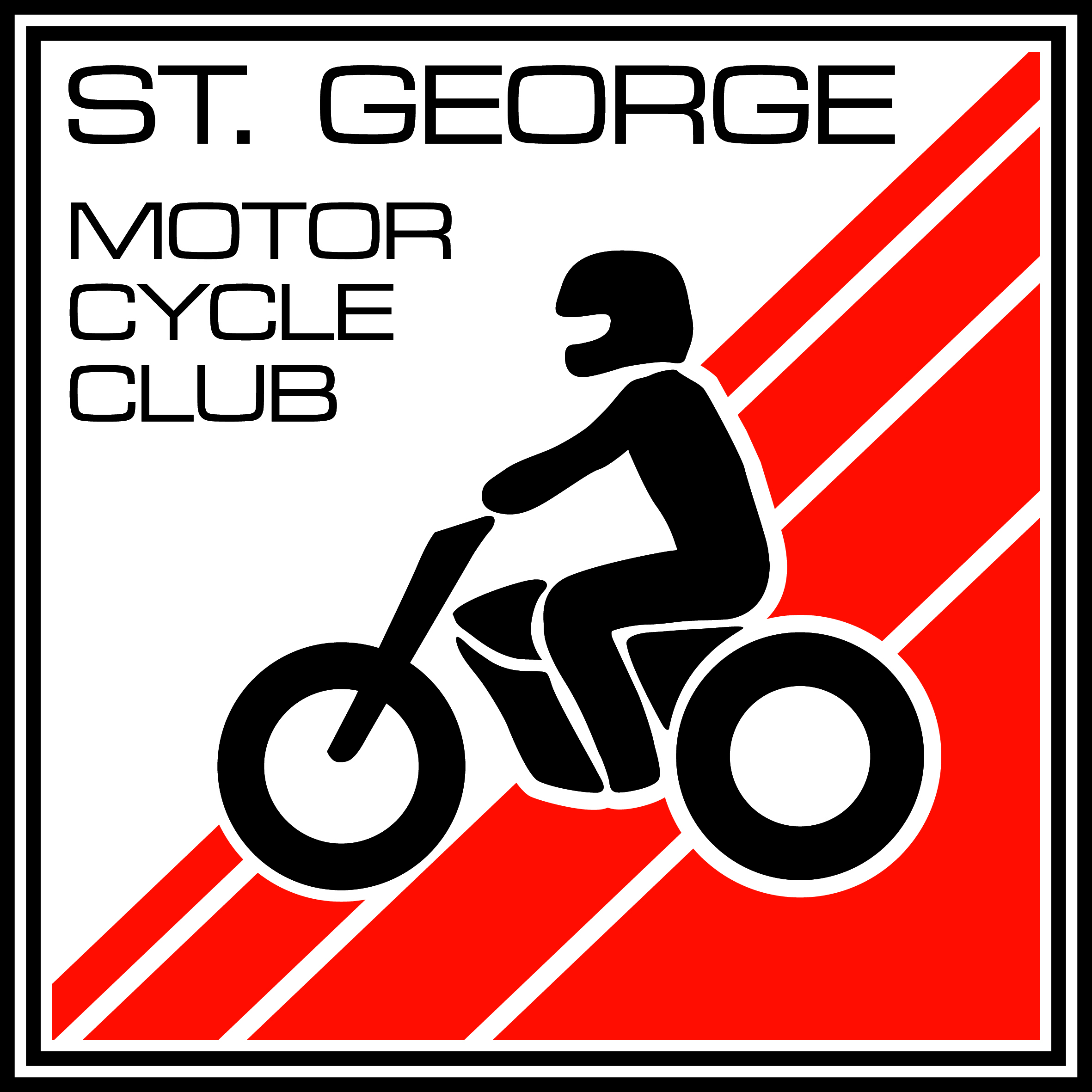 St. George Motorcycle Club