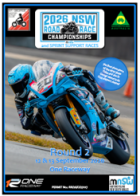 Link to the 2026 NSW Road Race Championships Event Program