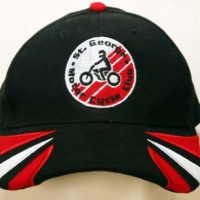 StGMCC Cap – $15 StGMCC Cap - $15